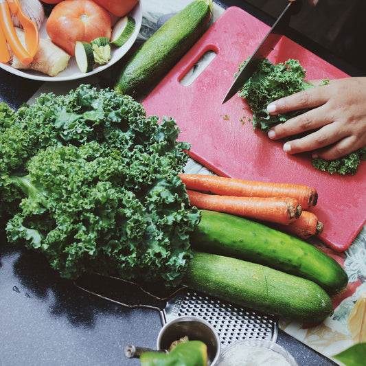 Tips for Building a Strong Immune System