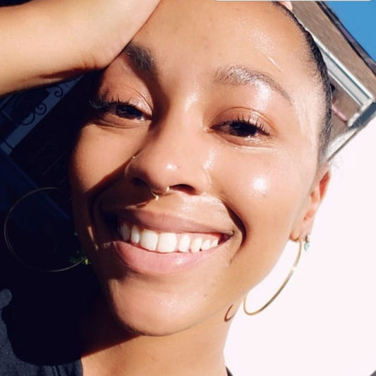 Telos About It — How Shante Little Uses Telos in Figure Competition Training